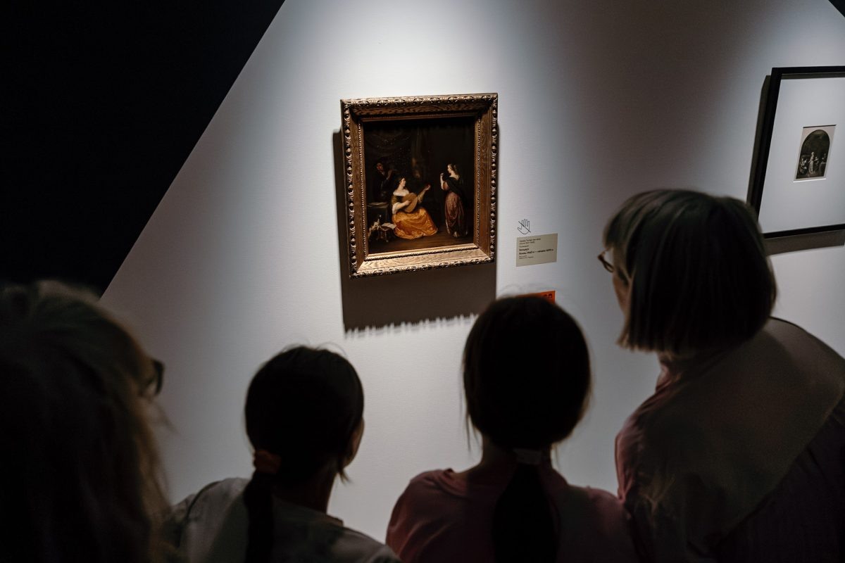     Лекция пройдет в рамках Первой международной биеннале экологического искусства