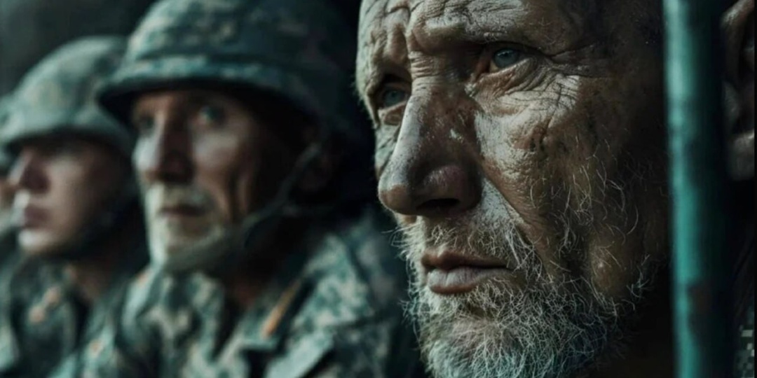 "Погибнут сами и погубят других": Мобилизация нуждается в повторении. Откровения военного писателя