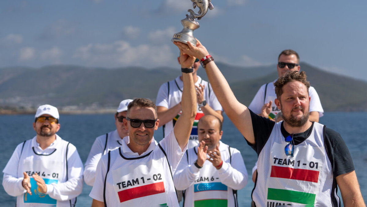   Пресс-служба «Росатом»