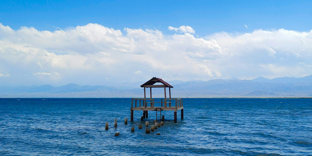 Затонувшие города Иссык-Куля: где искать следы древних цивилизаций?