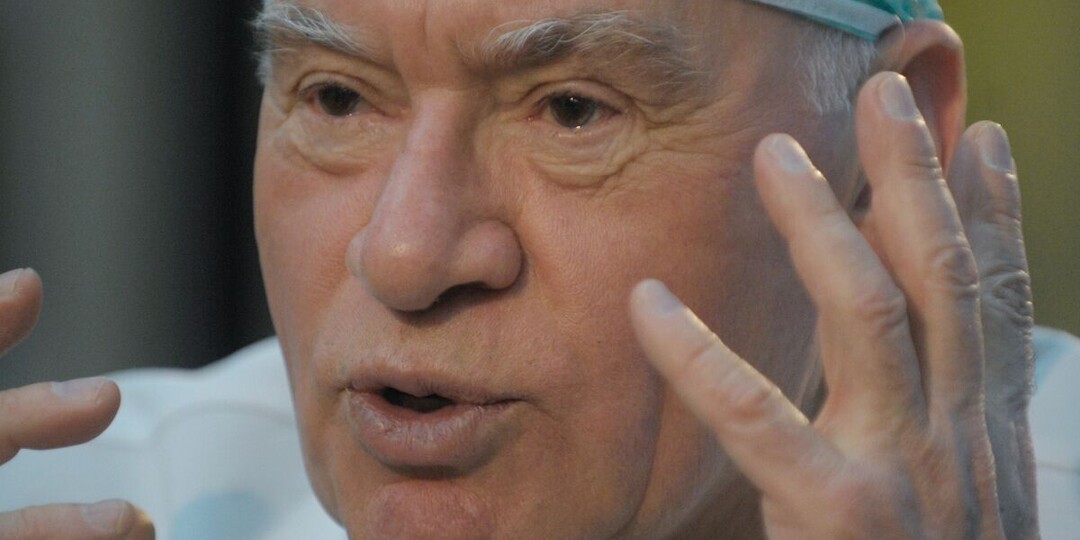 Секрет здорового сердца от академика Бокерии: «Делайте это три раза в день и проживете на 15 лет дольше!»