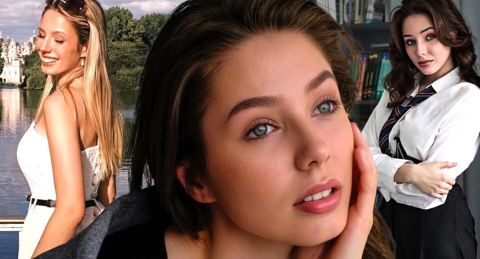    Соцсети Веры Алдониной