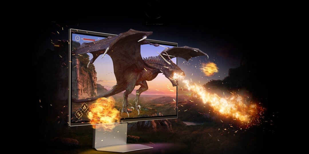 Как настроить монитор на максимум