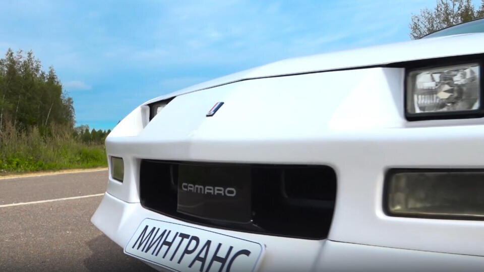 Фото: © Кадр из программы "Минтранс", РЕН ТВ 