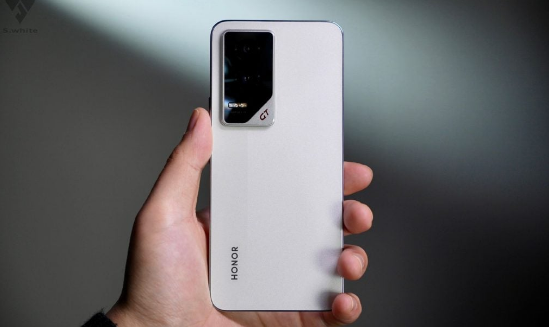 HONOR GT2 500: Флагман обзор