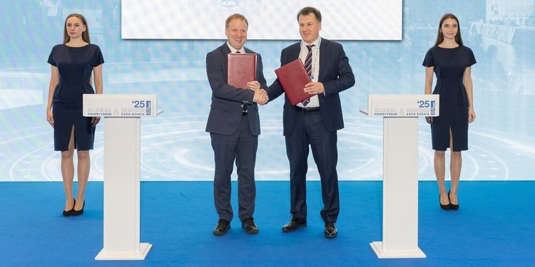    Фото: ФГБУ «Агроэкспорт»