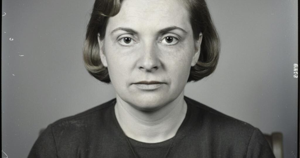 Мать устроила пожар, чтобы освободиться от четверых детей, которые препятствовали ее личной жизни