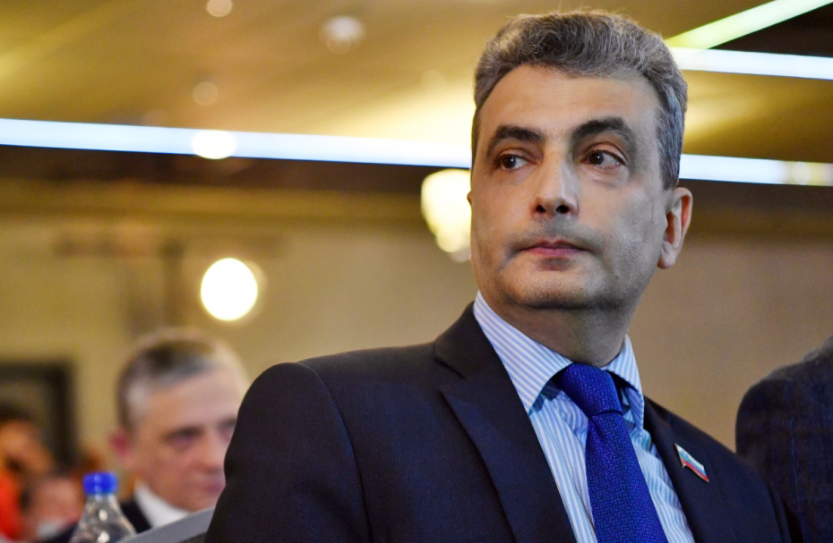    Павел Бедняков/РИА Новости