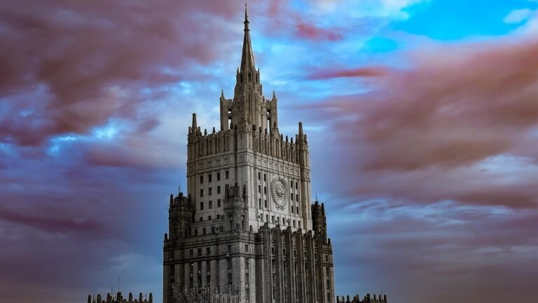    Фото: Общественная Служба Новостей Константин Большаков