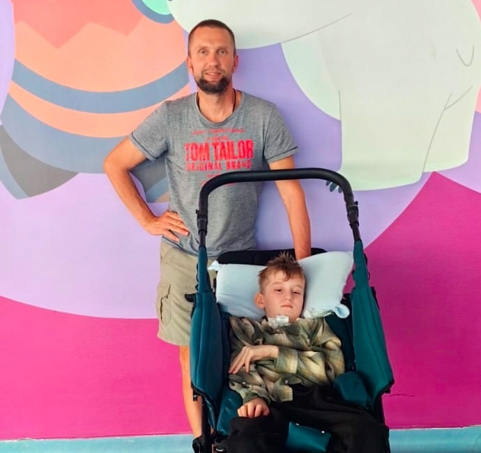 Фото: Валерий Соловьев