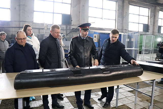 Объем производства тверских колоний в этом году превысил 800 млн рублей