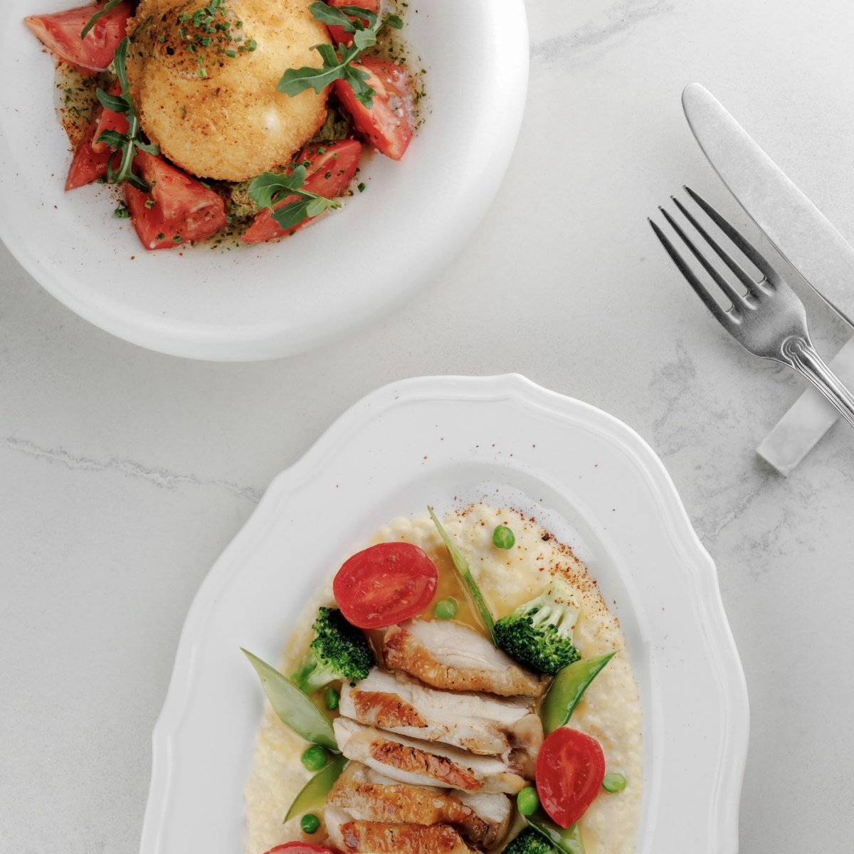 Дуэт «Баланс» (980₽) 