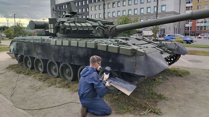    Омсктрансмаш