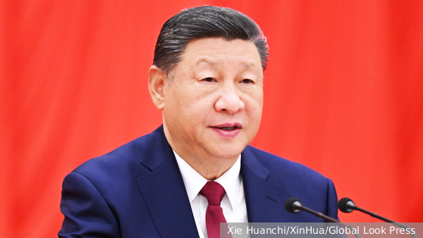     Фото: Xie Huanchi/XinHua/Global Look Press   
 Текст: Денис Тельманов