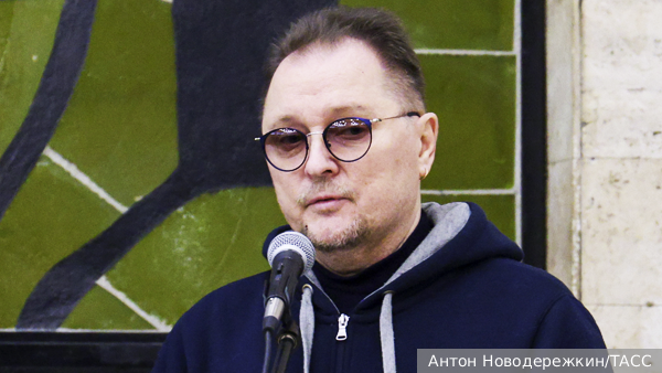     Фото: Антон Новодережкин/ТАСС   
 Текст: Дарья Григоренко