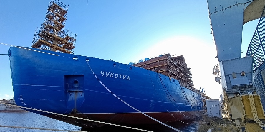 Источник: Балтийский завод