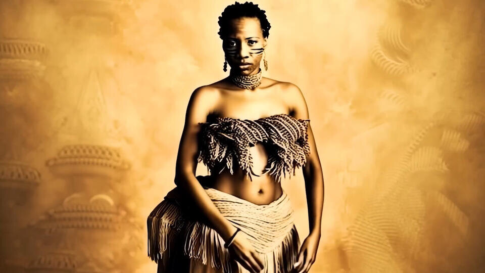 ФОТО: Кадр из программы "Невероятно интересные истории", РЕН ТВ