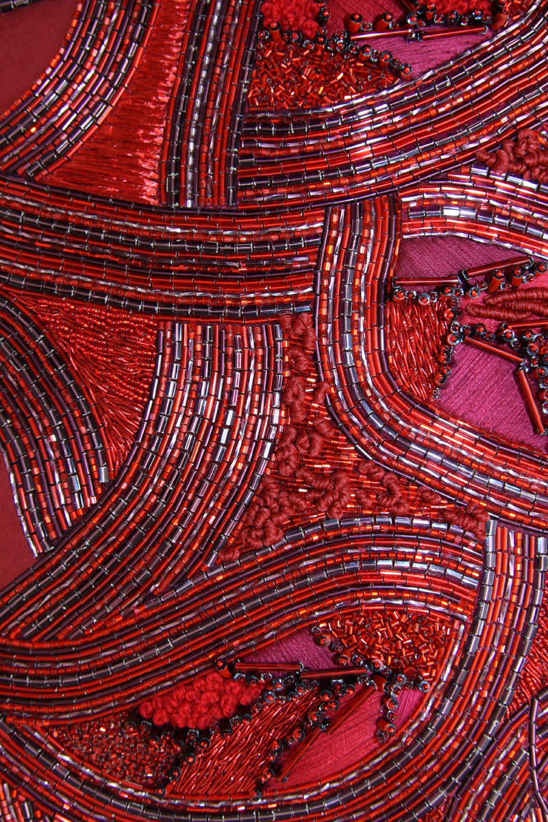 Ручная вышивка. Фотографии моих работ.