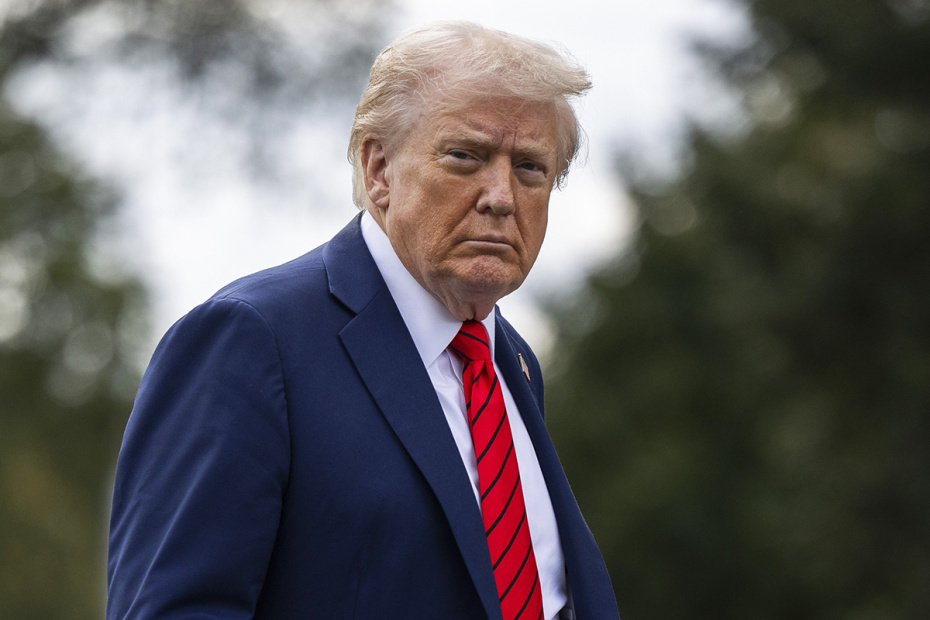    Shawn Thew/CNP/Keystone Press Agency/Global Look Press