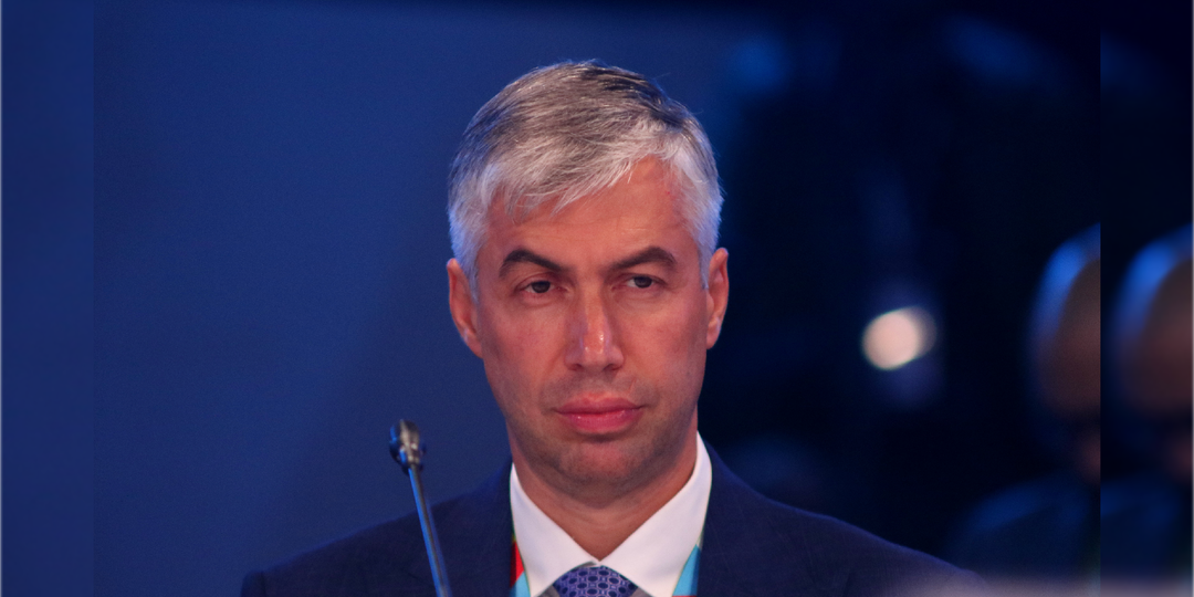 «Сидел королём с наглой рожей!»: бывшего главу администрации Ростова задержали из-за ущерба бюджету на десятки миллионов рублей