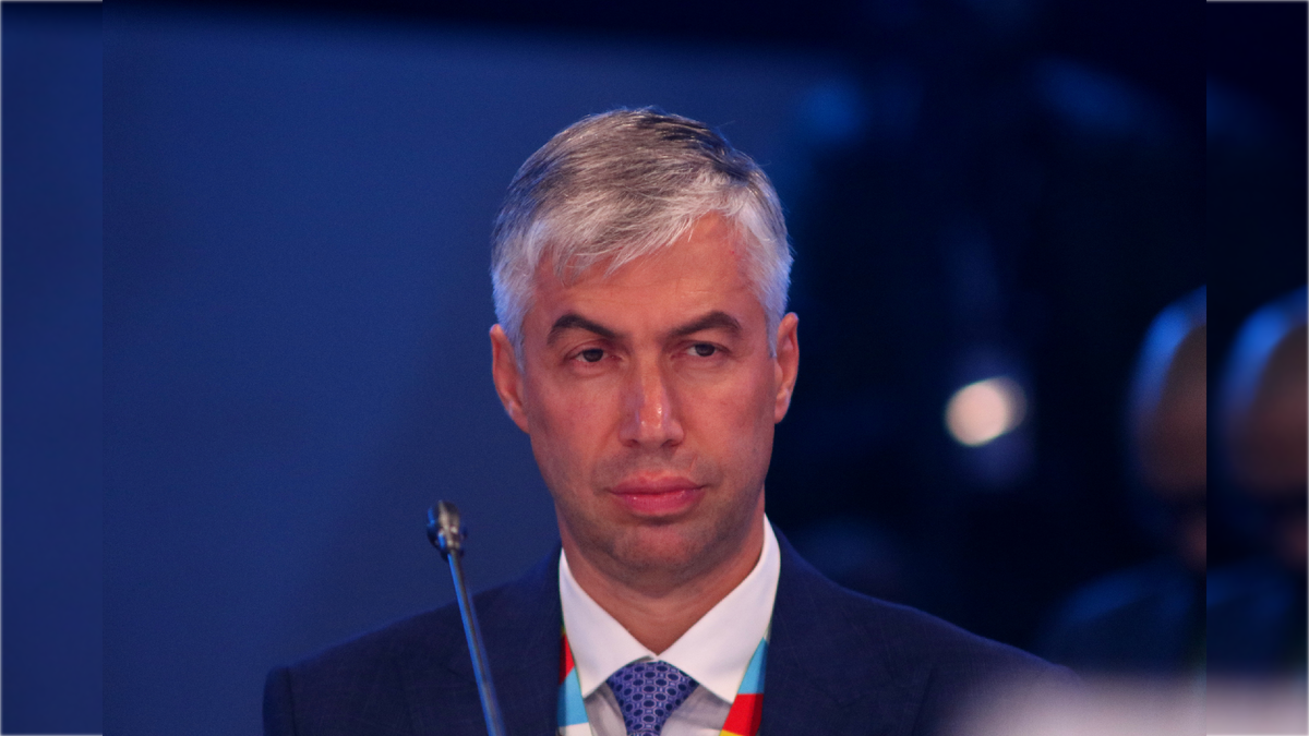 Фото: Maksim Konstantinov/globallookpress.com