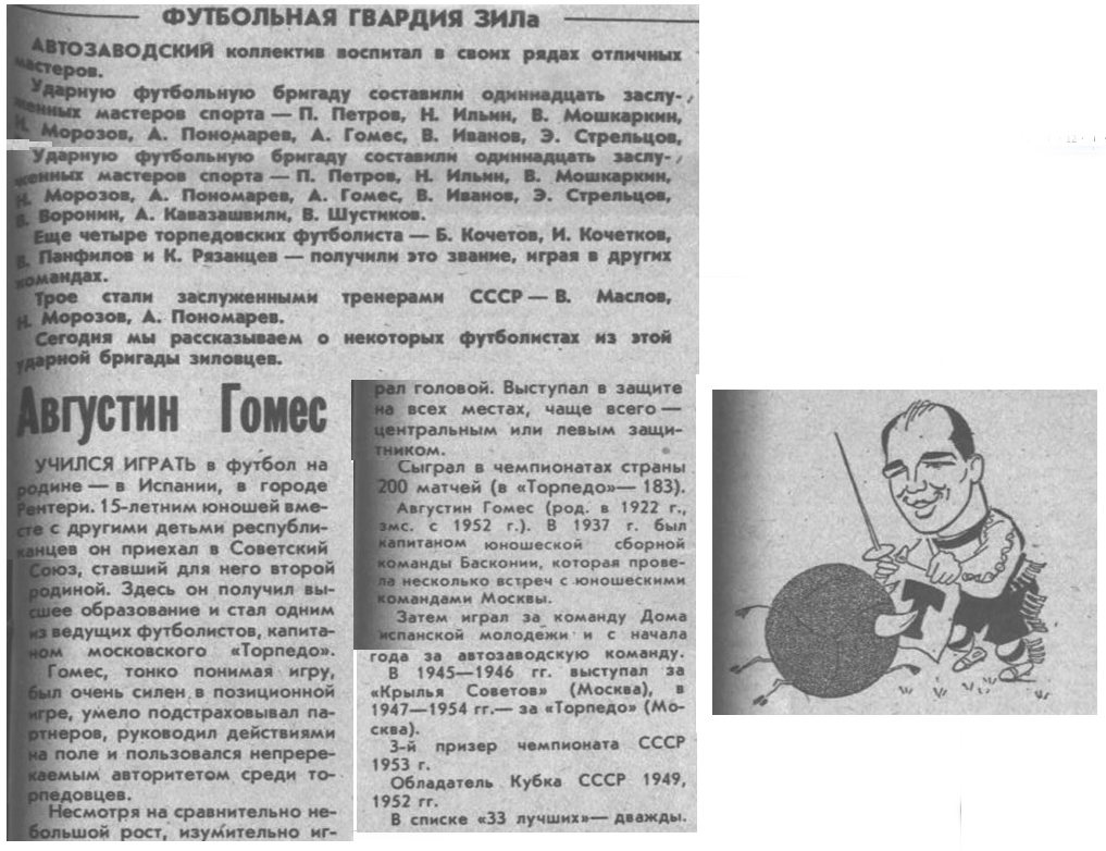 Там же. Сканирование и коллаж автора ИстАрх.