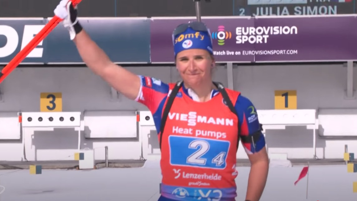    Фото: Biathlonworld / YouTube