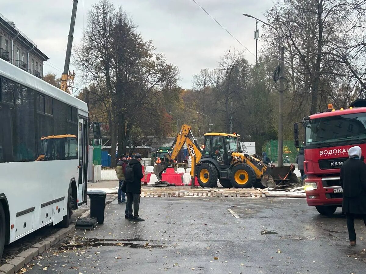    Фото: Мойка78