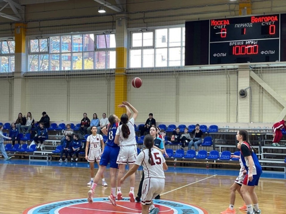    Фото пресс-службы губернатора и правительства Белгородской области.