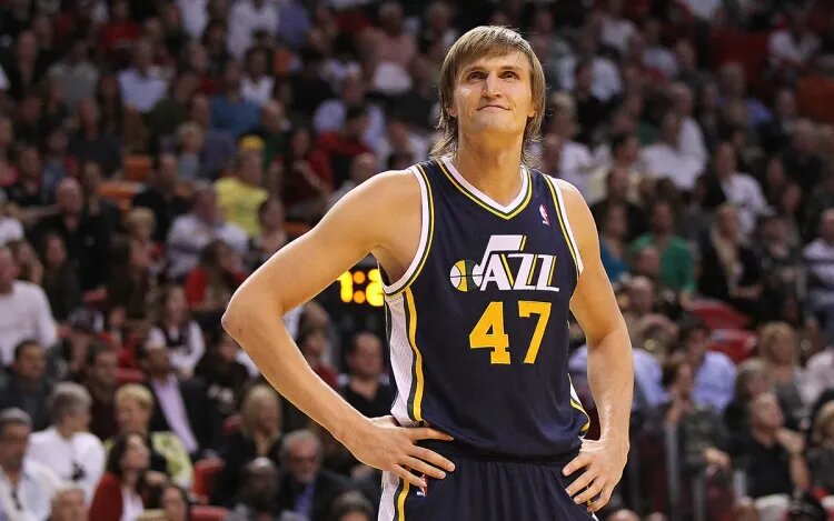    Андрей Кириленко / Источник фото: Getty Images