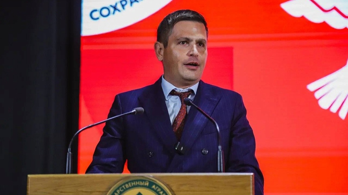 Фото: Краснодарские известия