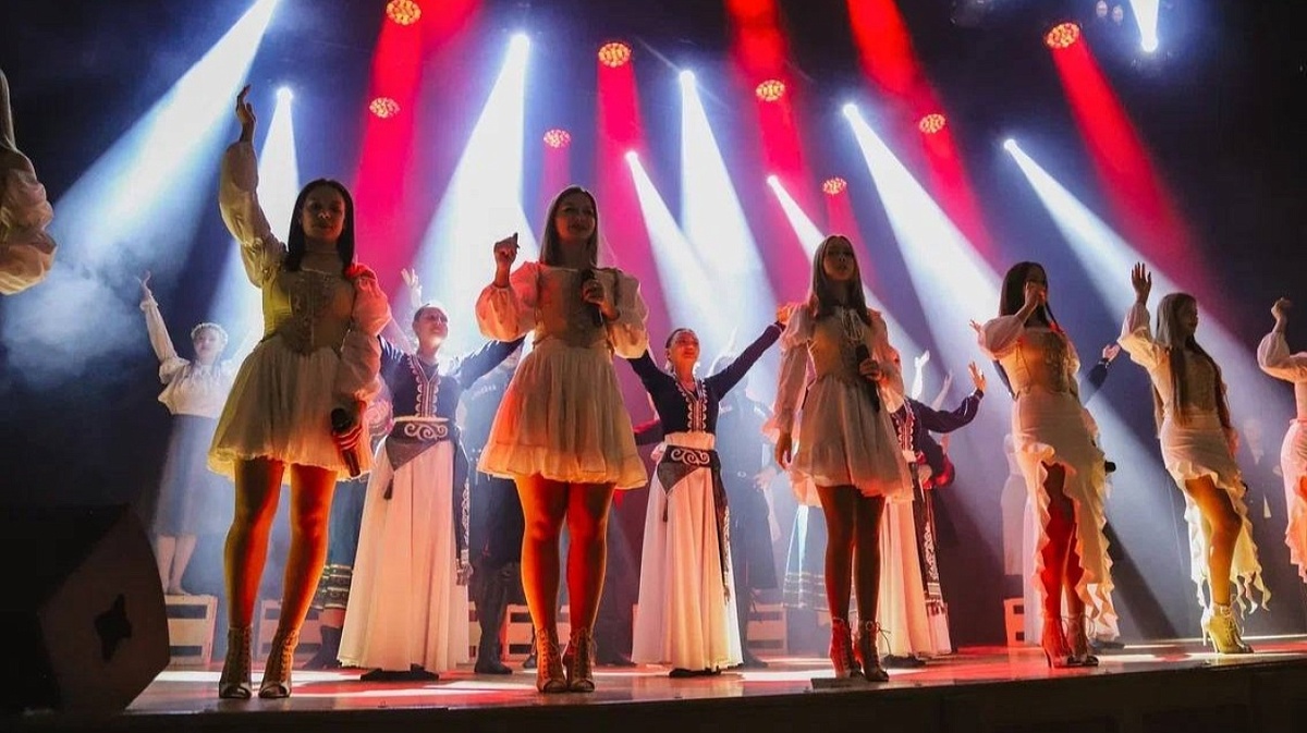 Фото: Краснодарские известия