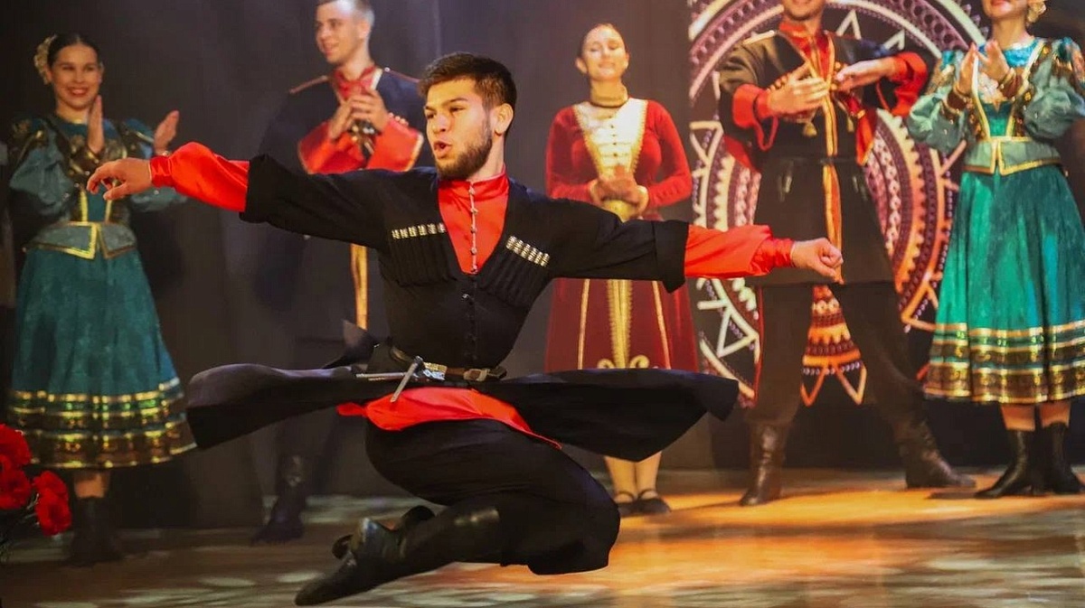 Фото: Краснодарские известия