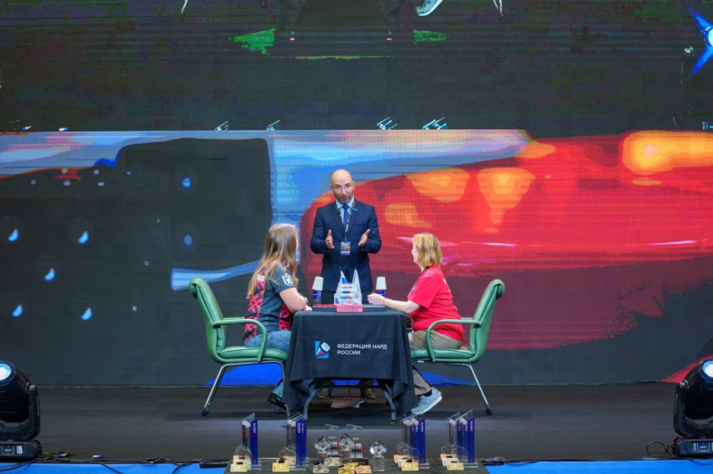    Жительница Карелии победила на Чемпионате России по нардамофициальный интернет-портал Республики Карелия