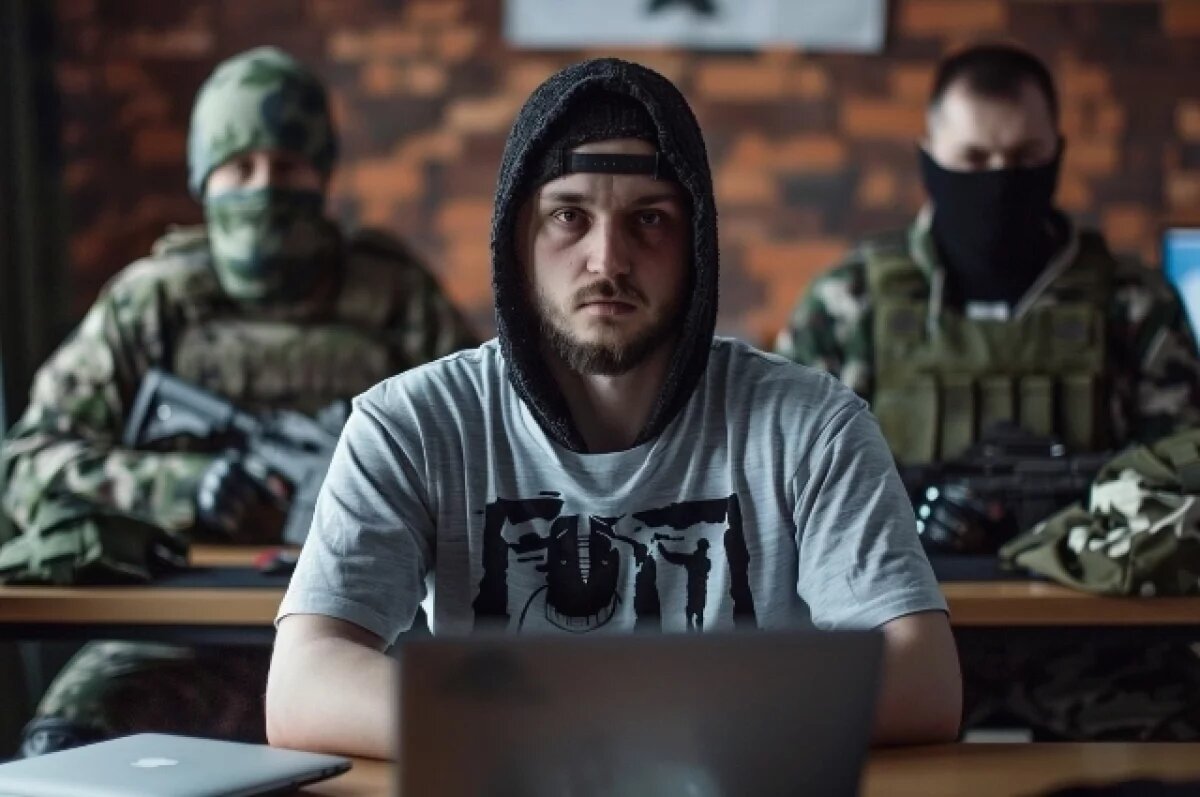    В донском регионе два парня и девушка стали фигурантами дела о терроризме