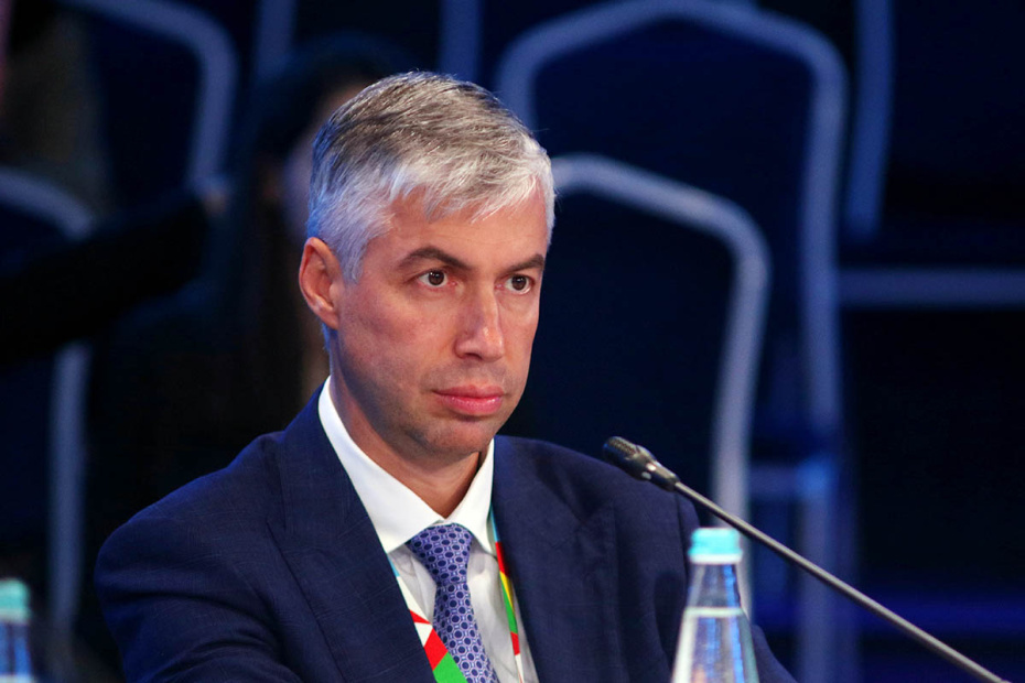    Maksim Konstantinov/Global Look Press