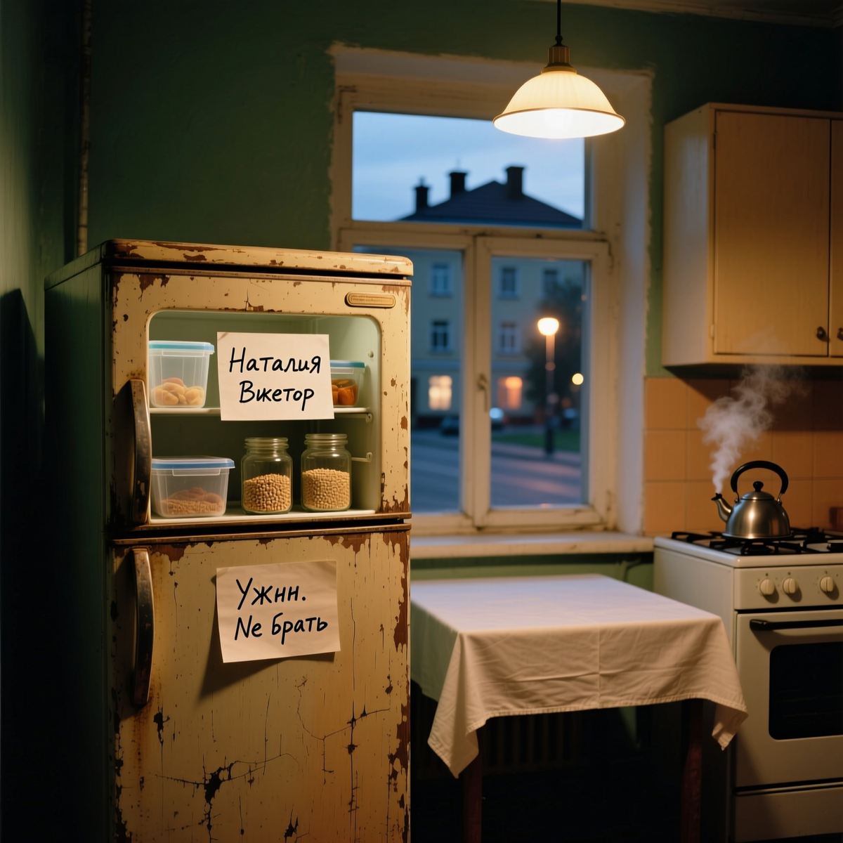 Автор: В. Панченко