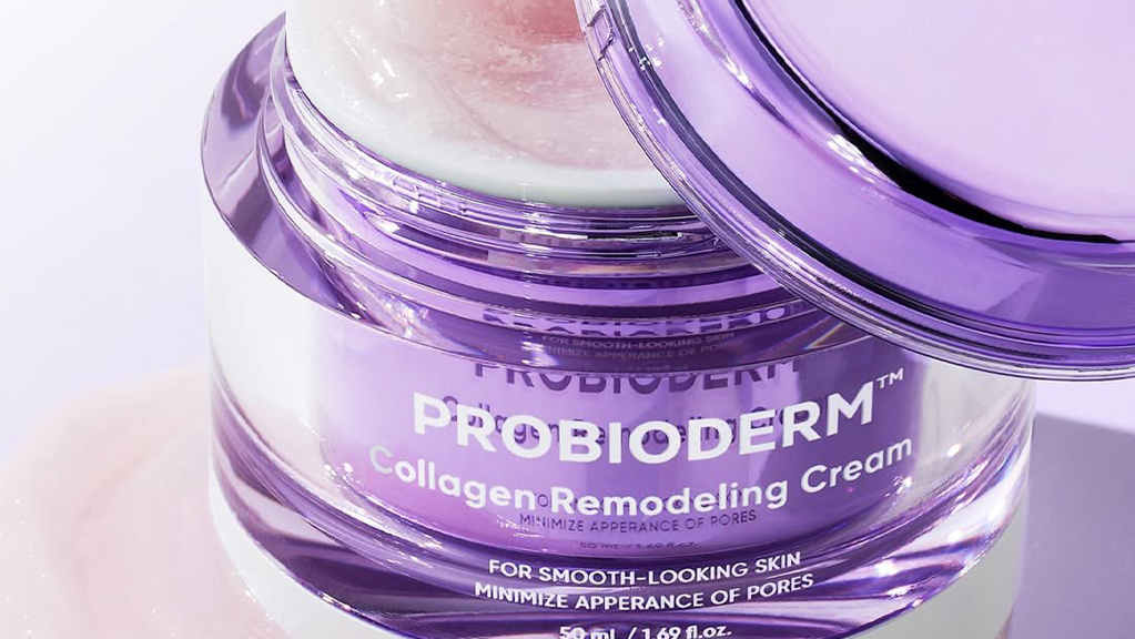 Крем для лица моделирующий с коллагеном и пептидами Bioheal BOH Probioderm Collagen Remodeling Cream
