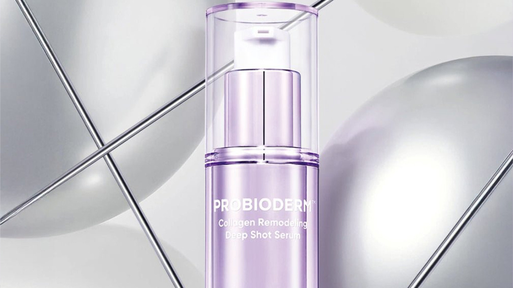 Сыворотка для лица с коллагеном и микроиглами Bioheal BOH Probioderm Collagen Remodeling Deep Shot Serum
