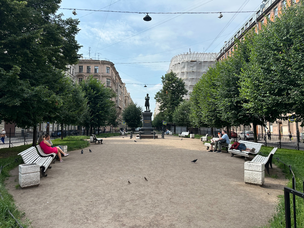 Фото автора