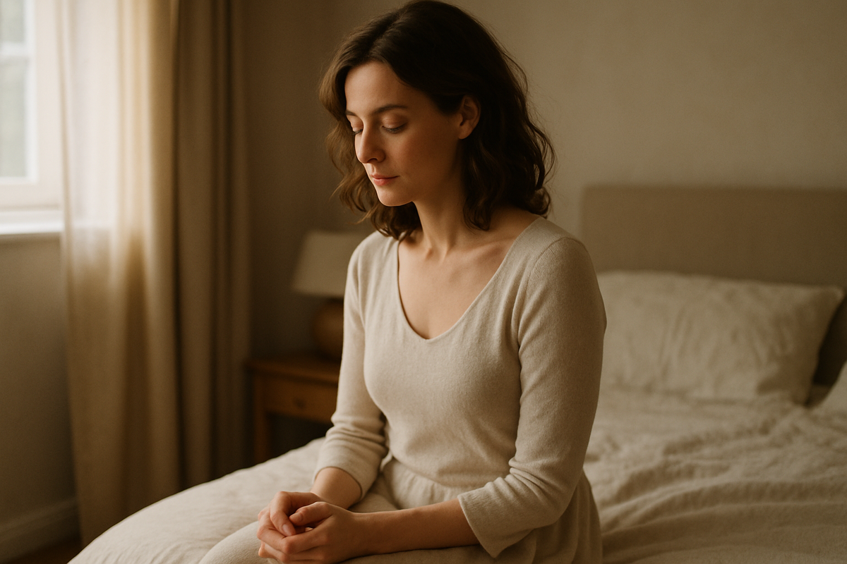    Не умею принимать заботу мужчины: синдром сильной женщины Екатерина Духанина