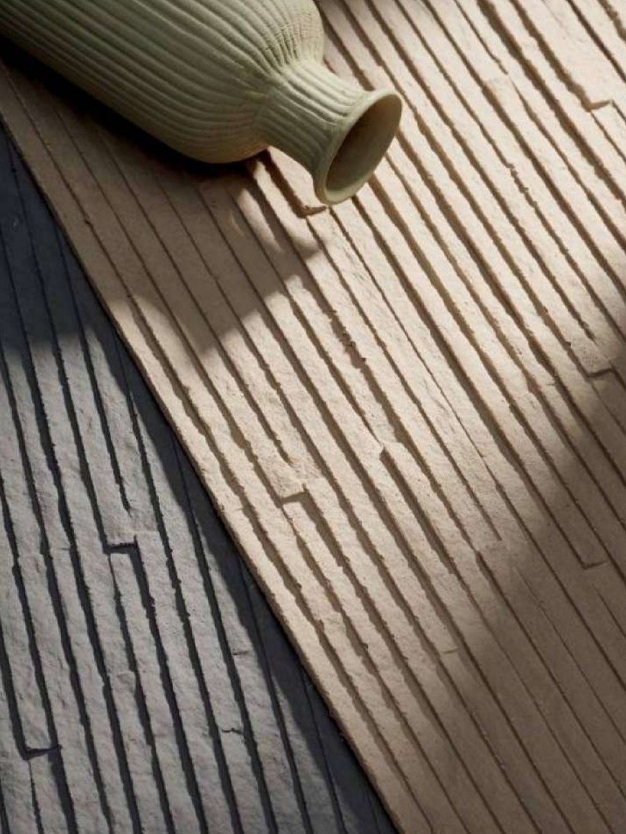 Гибкая керамика