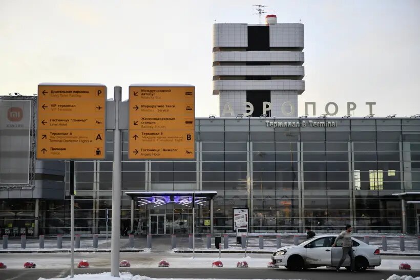     © РИА Новости. Павел Лисицын