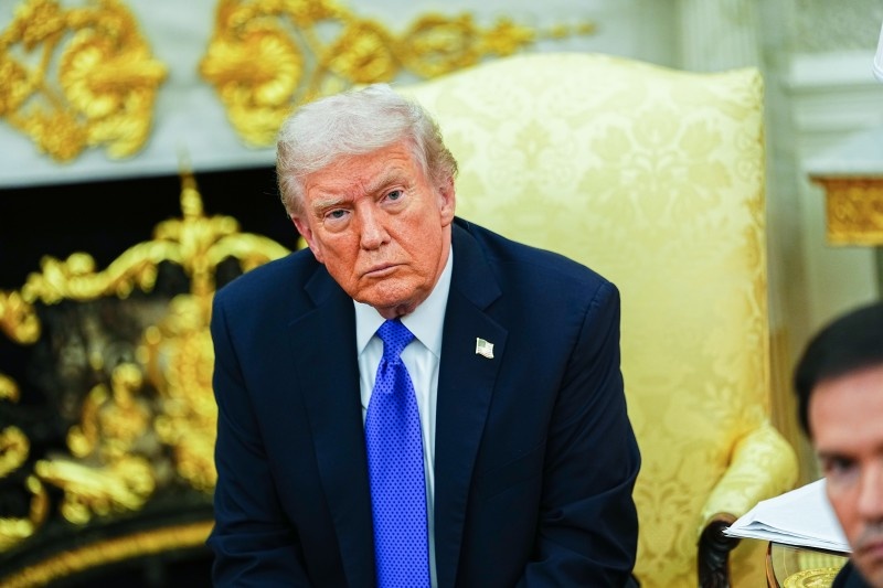    Дональд Трамп. Фото: CNP/AdMedia/Globallookpress