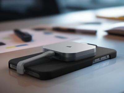    Corsair выпустила два карманных накопителя с MagSafe и защищённым корпусом