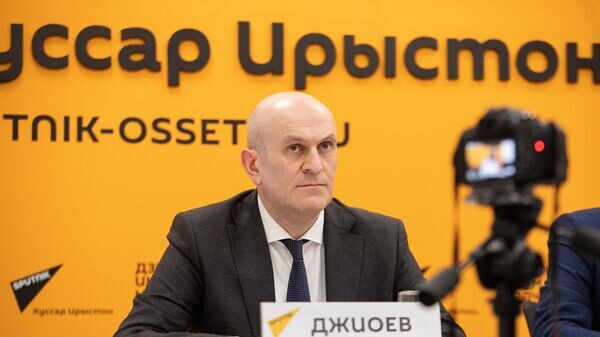    © Sputnik / Михаил Авагимов