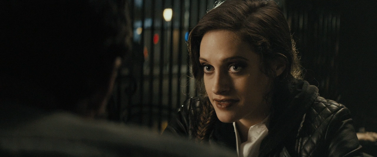 Кадр из фильма «Момент истины» (2020)