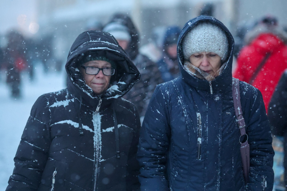    Алексей Белкин/NEWS.ru