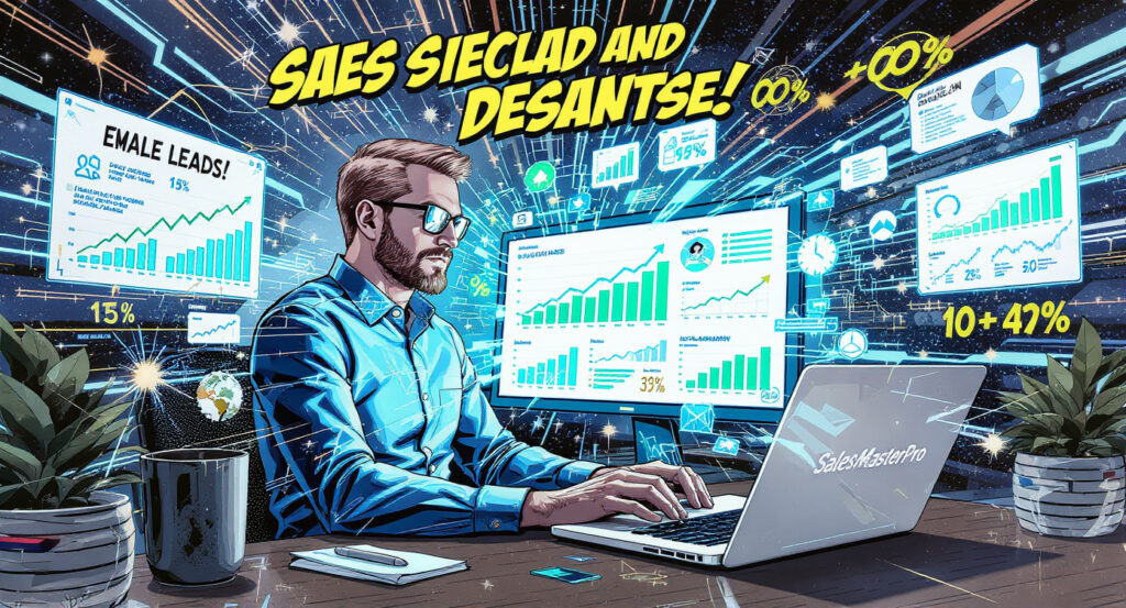    Как масштабировать B2B площадку и увеличить лидогенерацию: взвешенная стратегия, эффективные процессы и ключевые метрики для роста продаж Михаил Михайлов