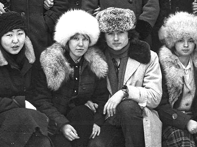 Так тепло и уютно в них было! Фото из открытых источников.